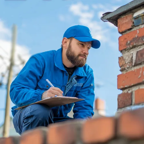 Chimney Sweep